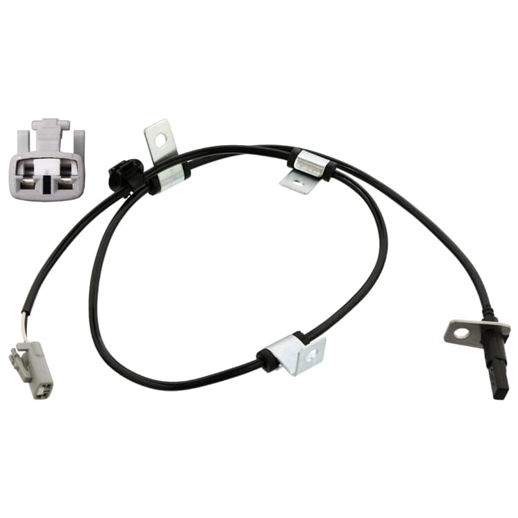 Febi Raddrehzahlsensor hinten links Suzuki Grand Vitara von FEBI BILSTEIN