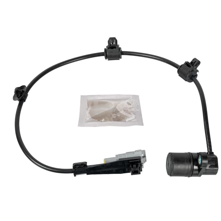 Febi Raddrehzahlsensor hinten links Toyota Fortuner von FEBI BILSTEIN