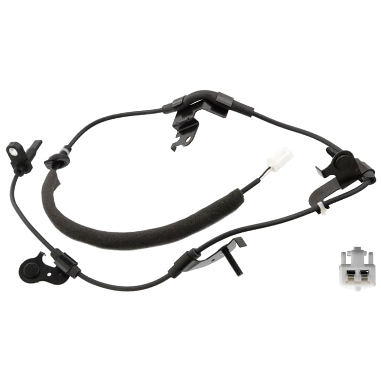 Febi Raddrehzahlsensor hinten links Toyota Rav 4 von FEBI BILSTEIN