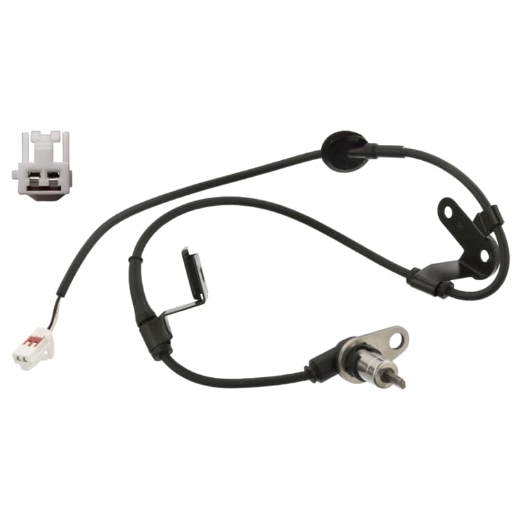 Febi Raddrehzahlsensor hinten rechts Mazda 626 von FEBI BILSTEIN