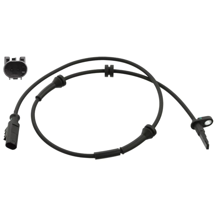 Febi Raddrehzahlsensor vorne Alfa Romeo 159 Brera Spider von FEBI BILSTEIN