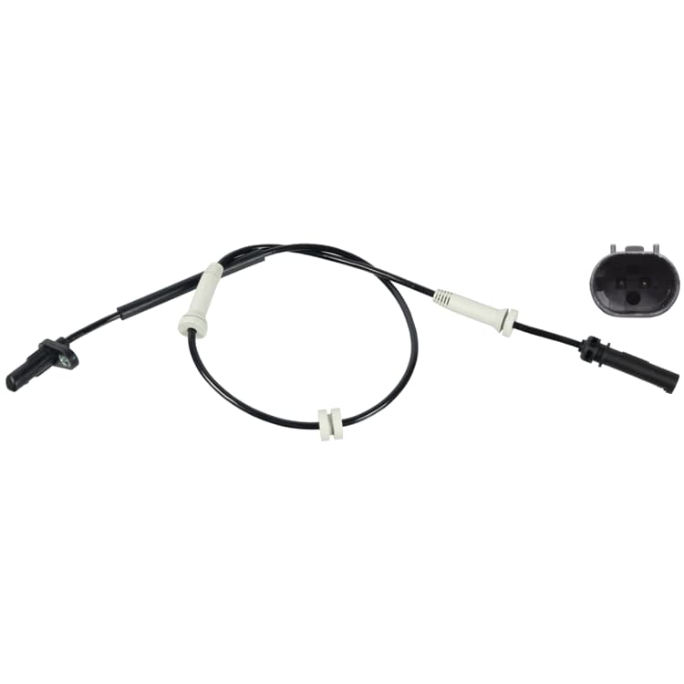 Febi Raddrehzahlsensor vorne BMW 1er 2er 3er 4er von FEBI BILSTEIN