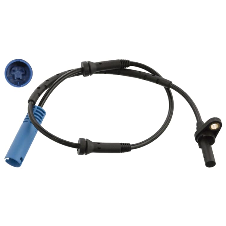 Febi Raddrehzahlsensor vorne BMW X1 von FEBI BILSTEIN