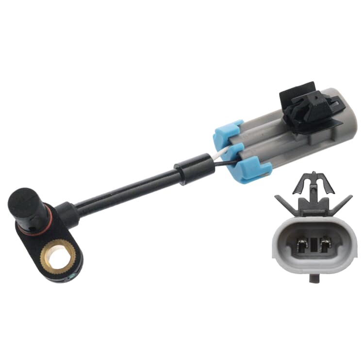 Febi Raddrehzahlsensor vorne Chevrolet Captiva Opel Antara von FEBI BILSTEIN