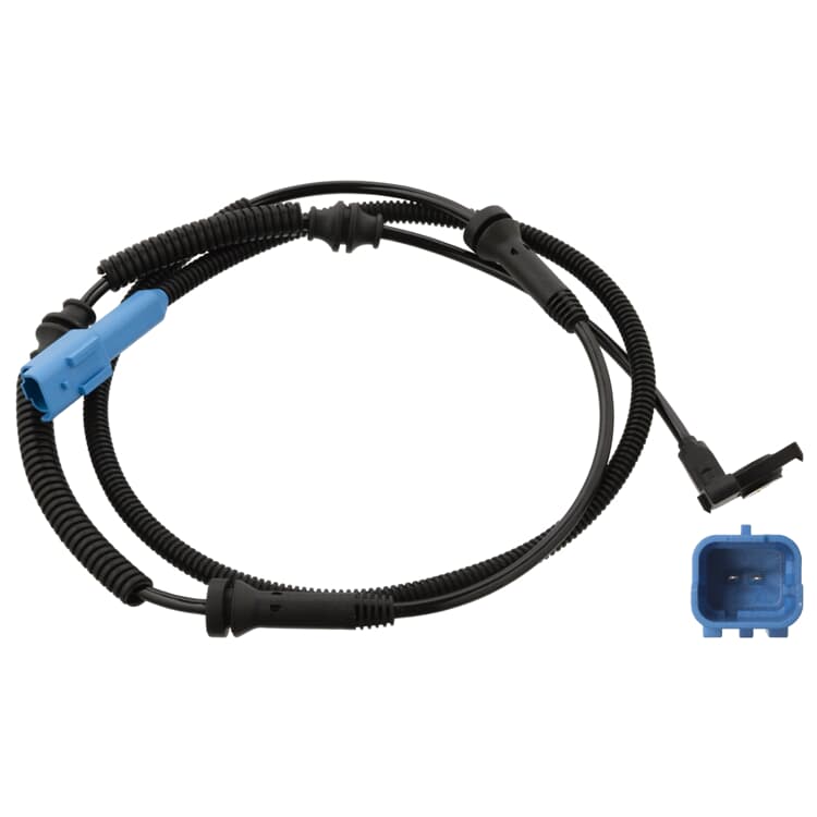 Febi Raddrehzahlsensor vorne Citroen C5 von FEBI BILSTEIN