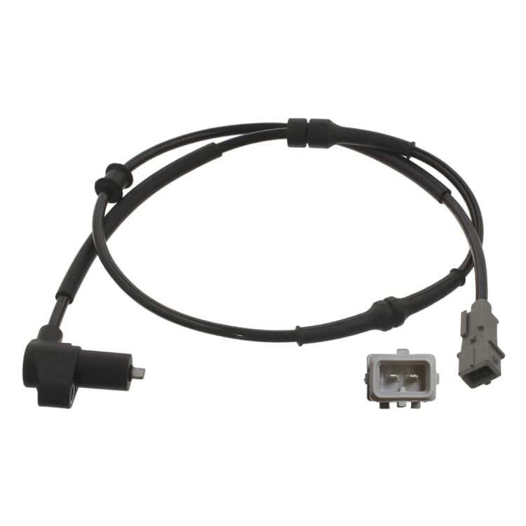 Febi Raddrehzahlsensor vorne Citroen Xsara von FEBI BILSTEIN