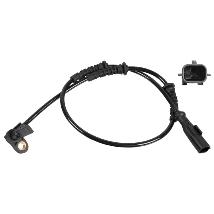 Febi Raddrehzahlsensor vorne Dacia Duster Renault Duster Fluence Megane von FEBI BILSTEIN