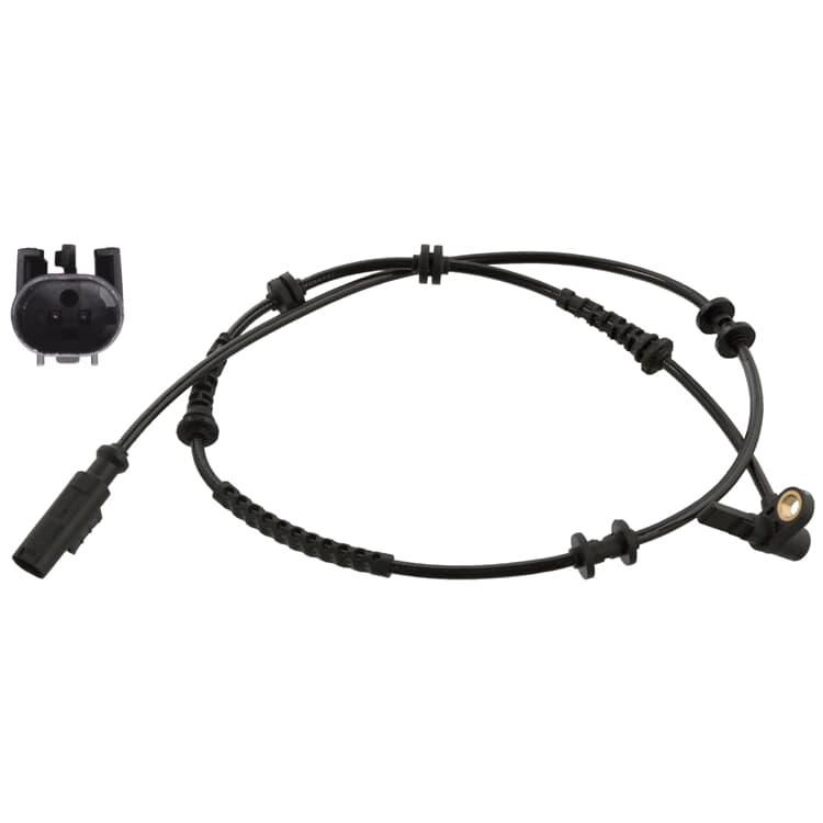 Febi Raddrehzahlsensor vorne Fiat Panda von FEBI BILSTEIN