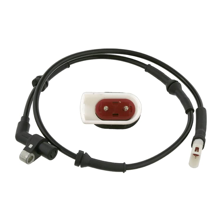 Febi Raddrehzahlsensor vorne Ford Courier Fiesta Puma Mazda 121 Demio von FEBI BILSTEIN