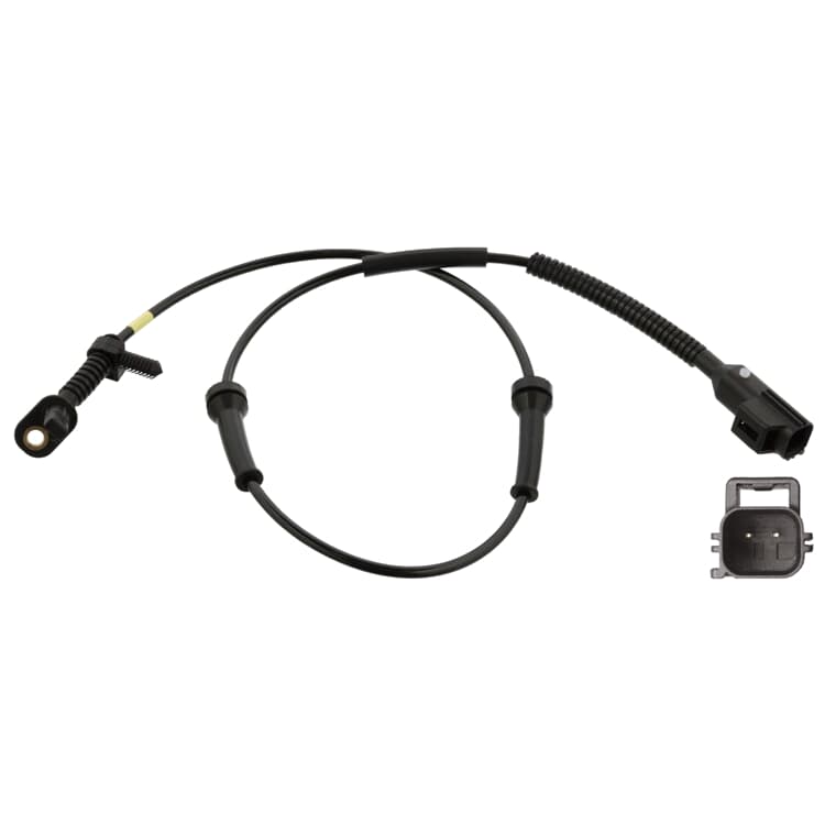 Febi Raddrehzahlsensor vorne Land Rover Discovery Range von FEBI BILSTEIN