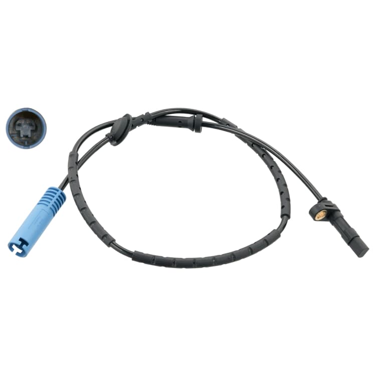 Febi Raddrehzahlsensor vorne MG Mg Rover 75 von FEBI BILSTEIN