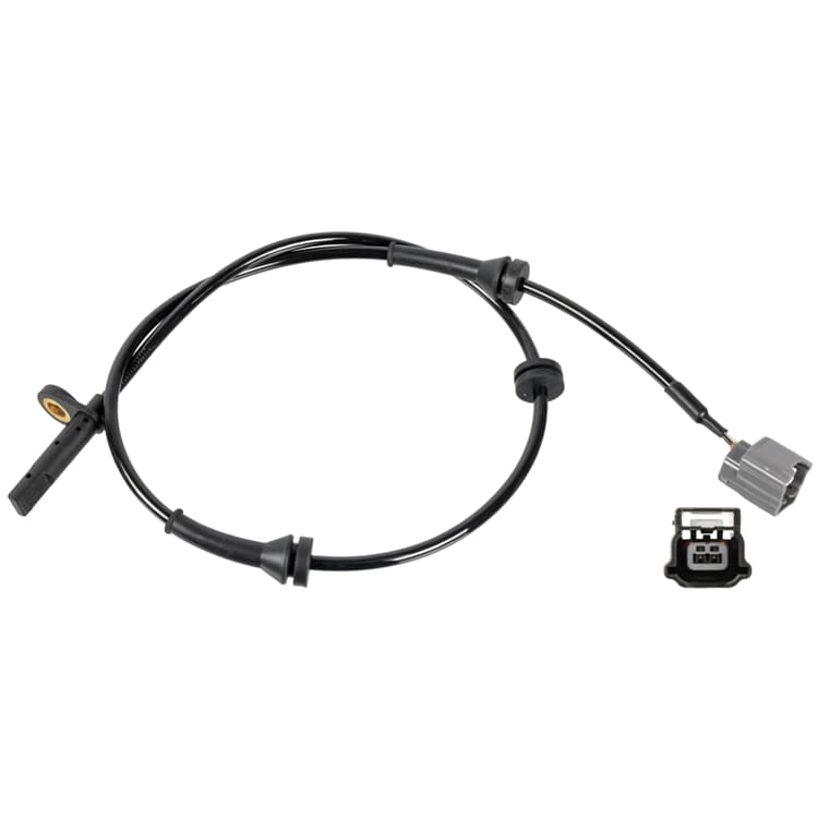 Febi Raddrehzahlsensor vorne Nissan Qashqai Renault Koleos von FEBI BILSTEIN