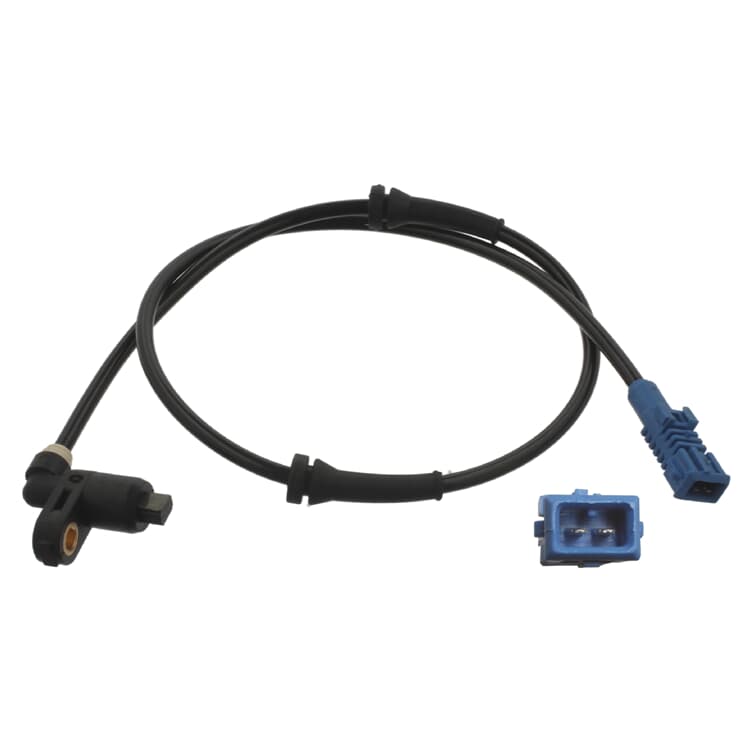 Febi Raddrehzahlsensor vorne Peugeot 206 von FEBI BILSTEIN