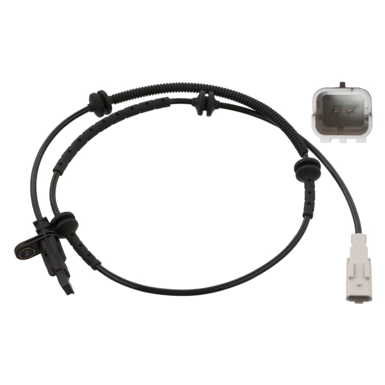 Febi Raddrehzahlsensor vorne Peugeot 607 von FEBI BILSTEIN