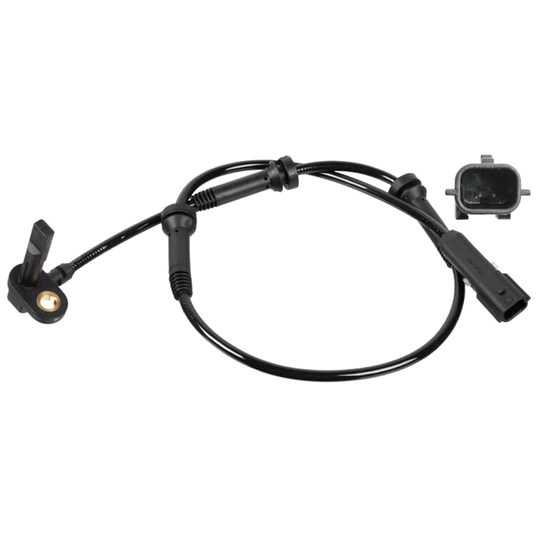 Febi Raddrehzahlsensor vorne Renault Captur Clio Zoe von FEBI BILSTEIN