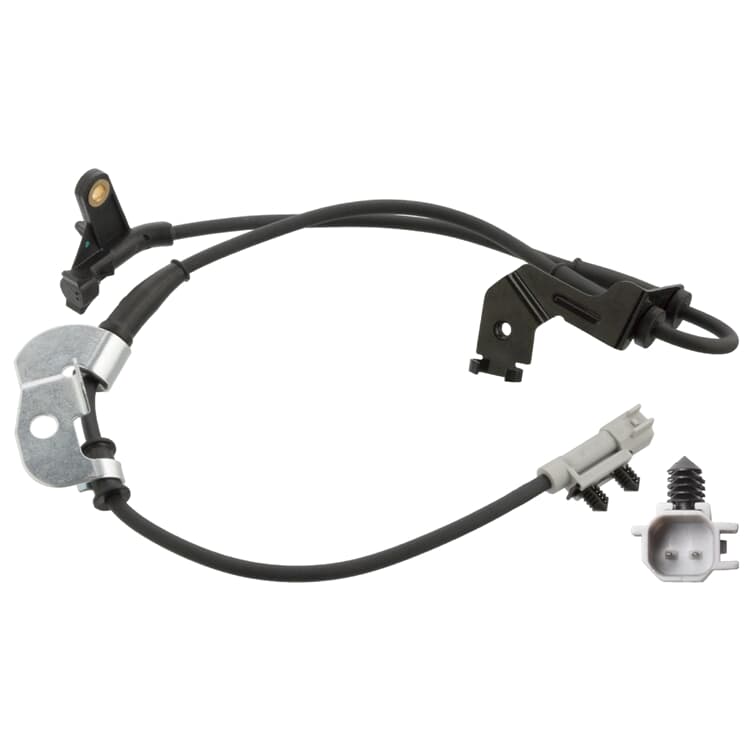 Febi Raddrehzahlsensor vorne links Chrysler Voyager von FEBI BILSTEIN