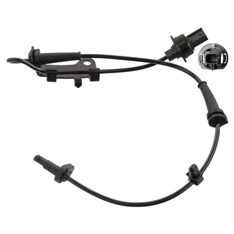 Febi Raddrehzahlsensor vorne links Honda City Cr-Z Insight Jazz von FEBI BILSTEIN