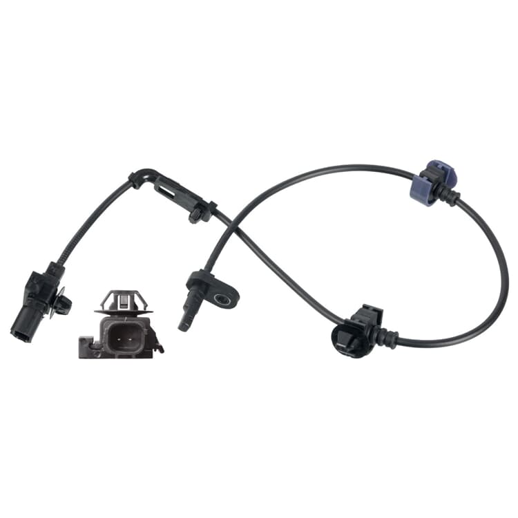 Febi Raddrehzahlsensor vorne links Honda Civic von FEBI BILSTEIN