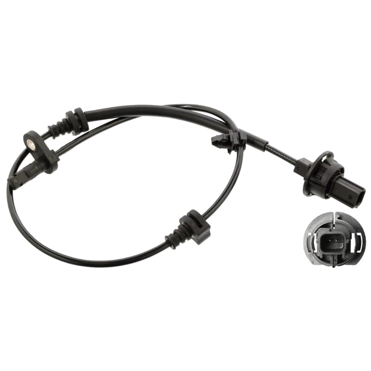 Febi Raddrehzahlsensor vorne links Honda Hr-V von FEBI BILSTEIN