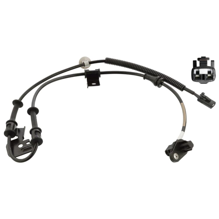 Febi Raddrehzahlsensor vorne links Hyundai Accent Kia Rio von FEBI BILSTEIN