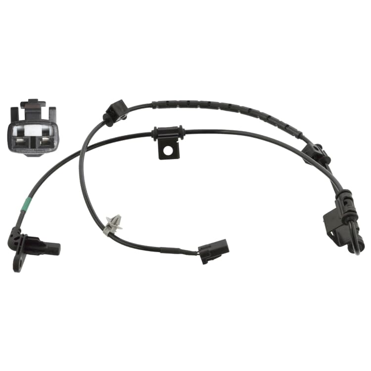 Febi Raddrehzahlsensor vorne links Kia Sportage von FEBI BILSTEIN