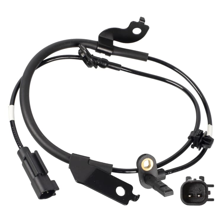 Febi Raddrehzahlsensor vorne links Mitsubishi Asx Lancer Outlander von FEBI BILSTEIN