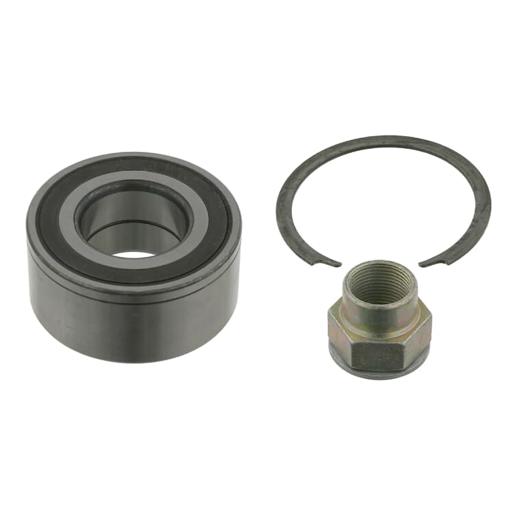 Febi Radlager vorne Alfa Romeo Mito Fiat Brava Lancia Y Opel Adam von FEBI BILSTEIN