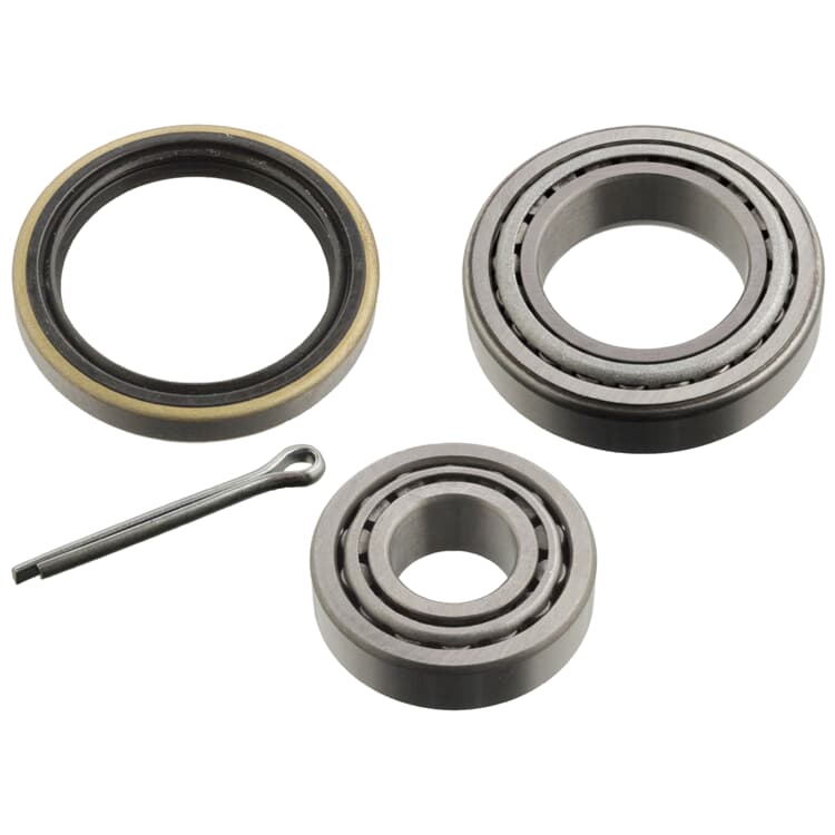 Febi Radlagersatz vorne BMW 02 E10 E6 BMW 3 E21 von FEBI BILSTEIN