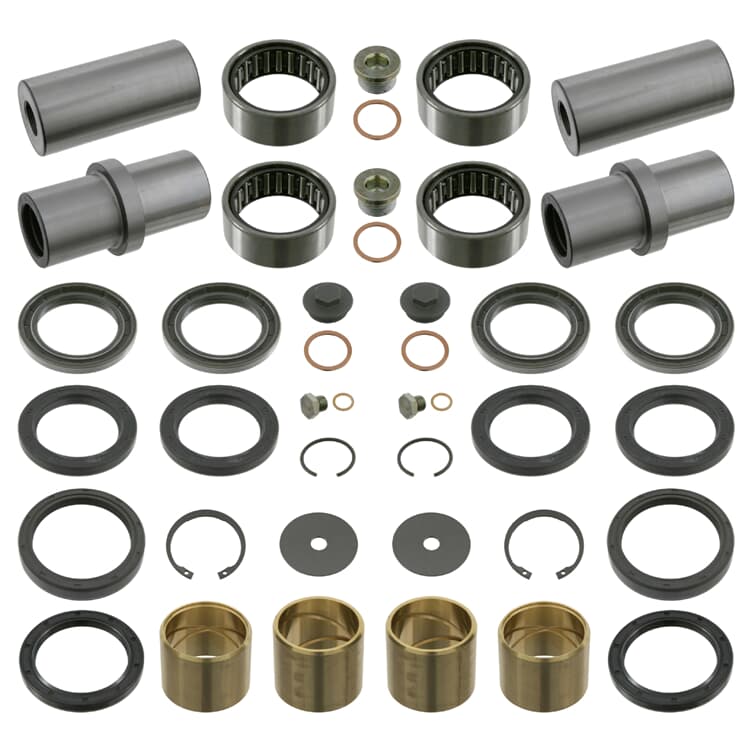 Febi Reparatursatz Achsschenkel von FEBI BILSTEIN