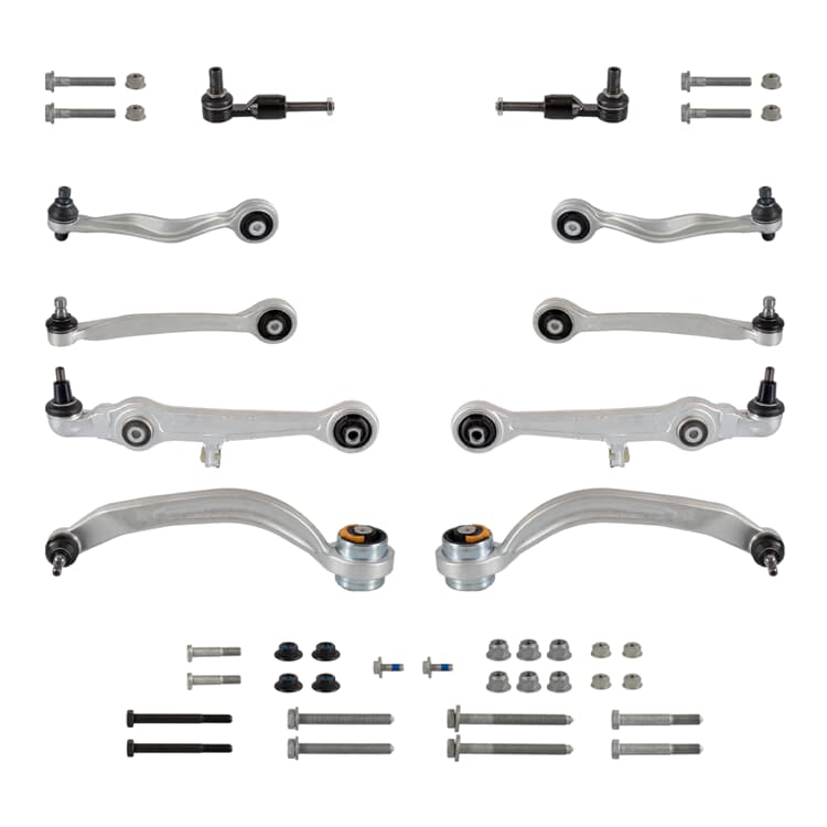 Febi Reparatursatz f?r Querlenker Audi A4 A6 VW Passat von FEBI BILSTEIN