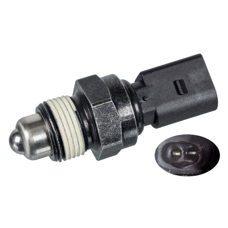 Febi R?ckfahrlicht Schalter Audi A3 Skoda Octavia VW Golf von FEBI BILSTEIN