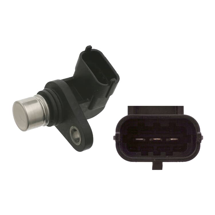 Febi Sensor Nockenwellenposition Opel Agila Astra Combo Corsa Meriva Tigra von FEBI BILSTEIN