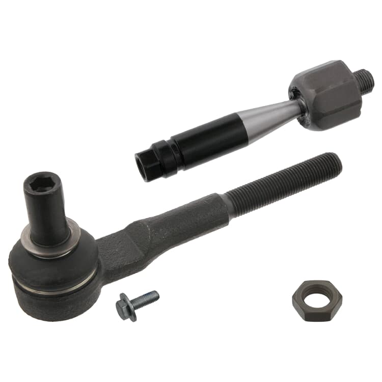 Febi Spurstange vorne Audi A6 C6 von FEBI BILSTEIN