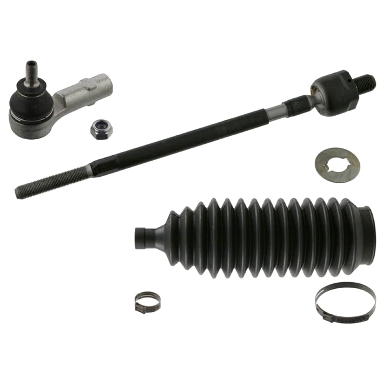 Febi Spurstange vorne Volvo S40 V40 von FEBI BILSTEIN