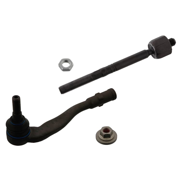 Febi Spurstange vorne links Audi A8 von FEBI BILSTEIN