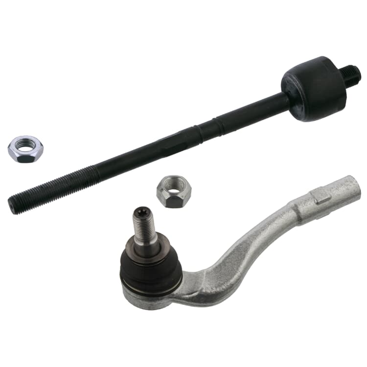 Febi Spurstange vorne links Mercedes C E-Klasse W204 C204 S204 A207 C207 von FEBI BILSTEIN