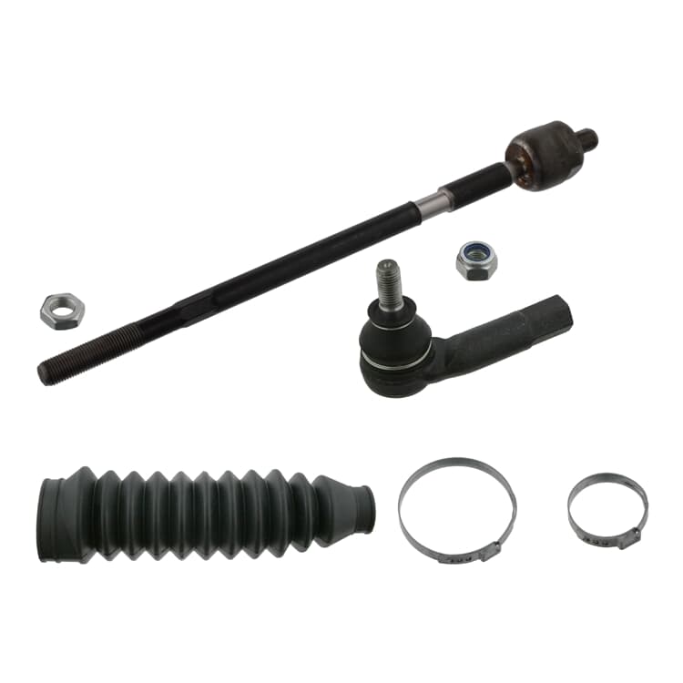 Febi Spurstange vorne links Seat Cordoba Ibiza VW Caddy Polo von FEBI BILSTEIN