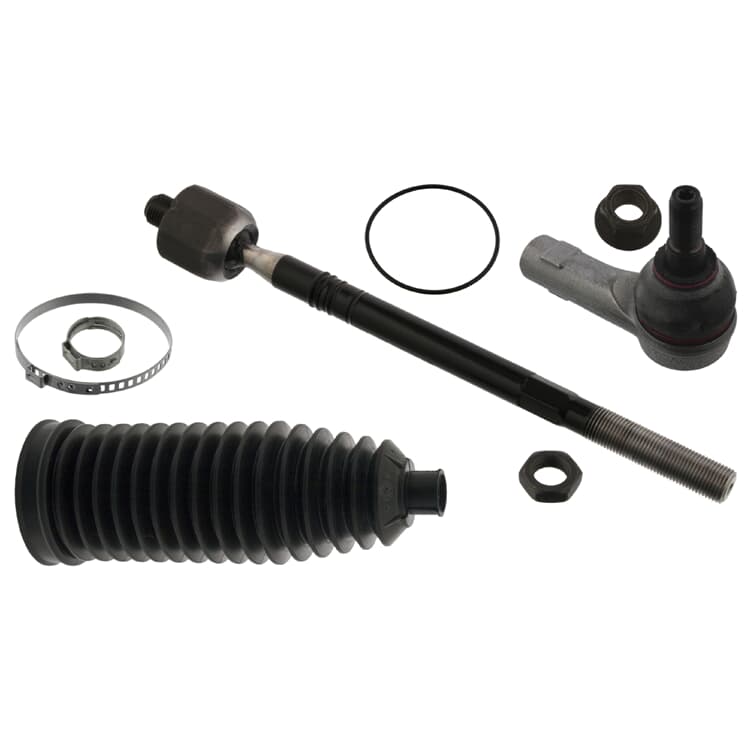 Febi Spurstange vorne rechts Audi Q7 Porsche Cayenne VW Amarok Touareg von FEBI BILSTEIN