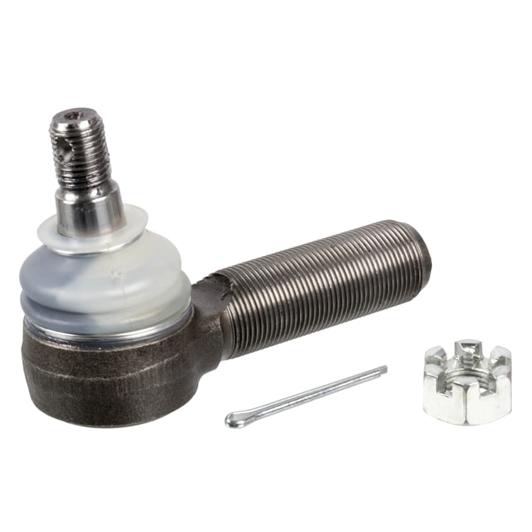 Febi Spurstangenkopf Mercedes T2/Ln1 von FEBI BILSTEIN