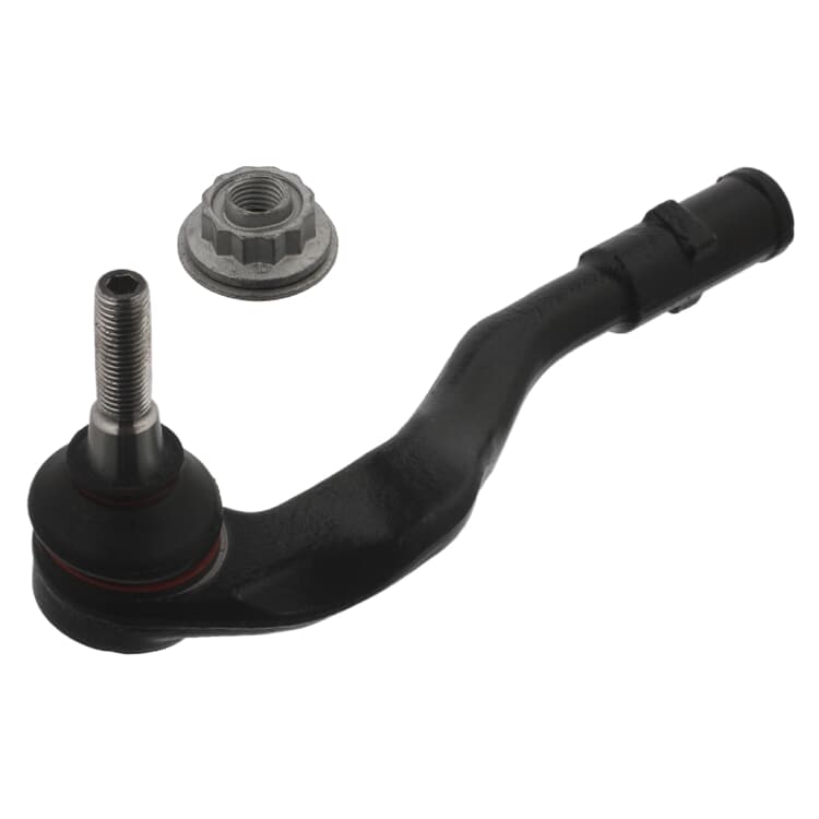 Febi Spurstangenkopf vorne links Audi A4 A5 A6 A7 Q5 Porsche Macan von FEBI BILSTEIN