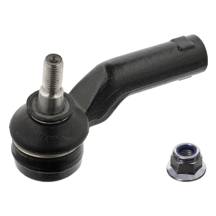 Febi Spurstangenkopf vorne links Mazda 3 5 von FEBI BILSTEIN