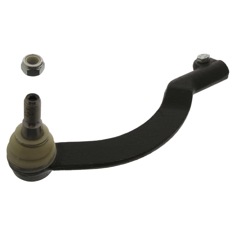 Febi Spurstangenkopf vorne links Nissan Interstar Opel Movano Renault Master von FEBI BILSTEIN