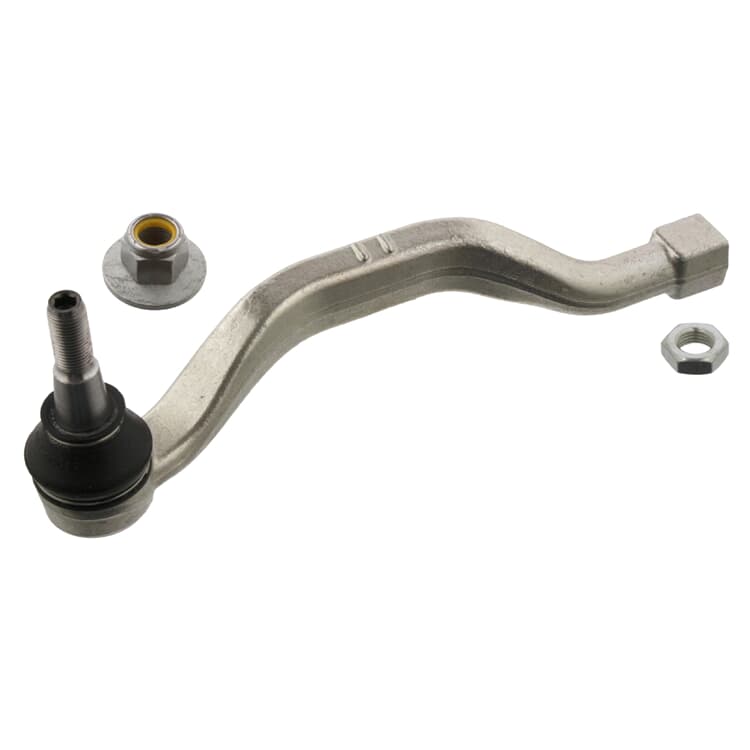 Febi Spurstangenkopf vorne links Renault Laguna 3 von FEBI BILSTEIN