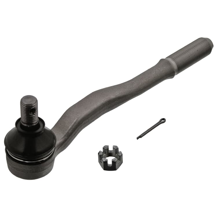 Febi Spurstangenkopf vorne links Toyota 4 Runner Land Cruiser von FEBI BILSTEIN