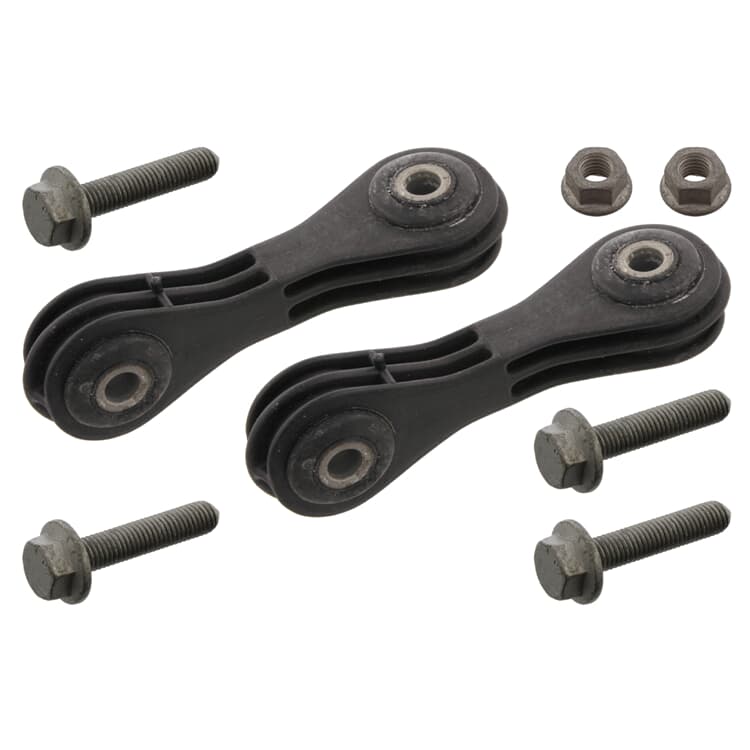 Febi Stabilisator Reparatursatz vorne L?nge: 105,5 Audi Seat Skoda VW von FEBI BILSTEIN