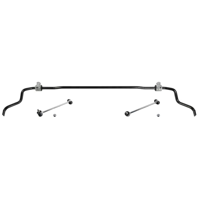 Febi Stabilisator hinten Mercedes C-Klasse E-Klasse Glk-Klasse von FEBI BILSTEIN