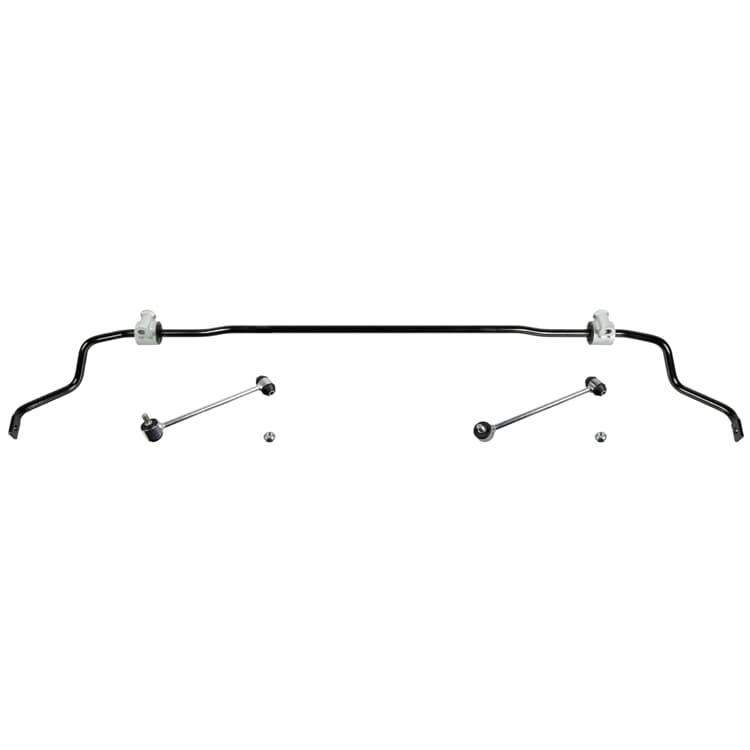 Febi Stabilisator hinten Mercedes C-Klasse von FEBI BILSTEIN