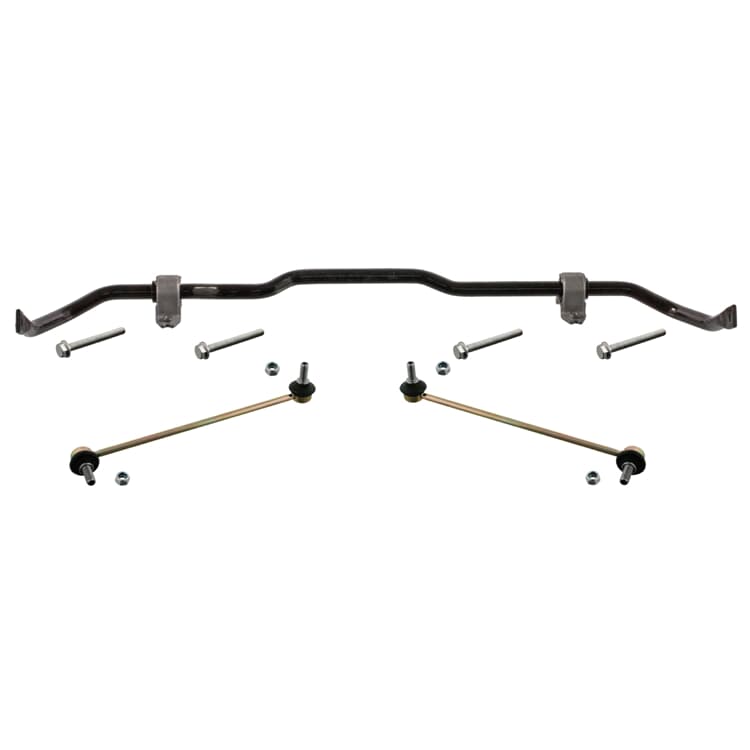 Febi Stabilisator vorne Audi Seat Skoda VW von FEBI BILSTEIN