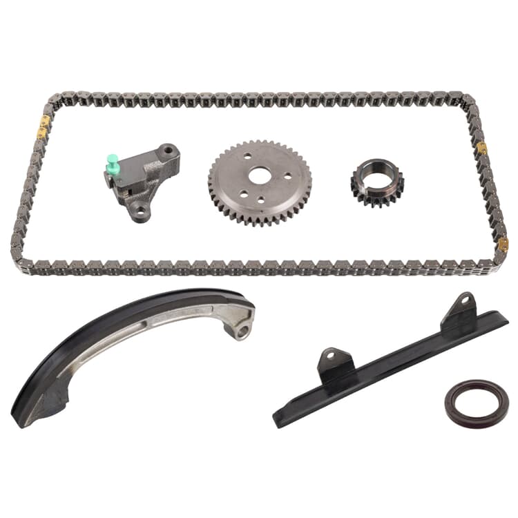 Febi Steuerkettensatz Daihatsu Extol Sirion Terios von FEBI BILSTEIN