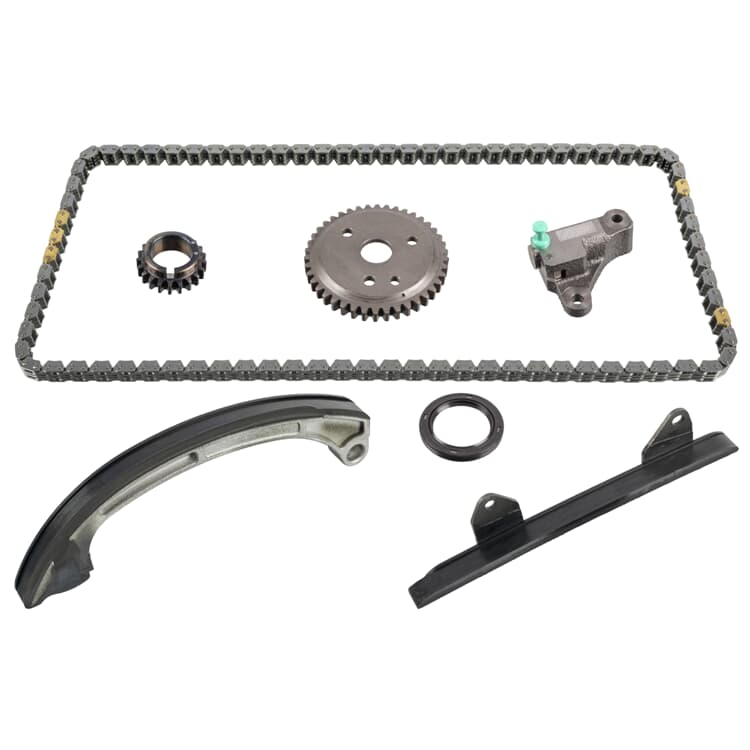 Febi Steuerkettensatz Toyota Yaris von FEBI BILSTEIN